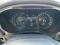 Ford Mondeo Salon PL Vignale Skóra Automat Pamięć Kamera Wentylacja Gliwice - zdjęcie 8