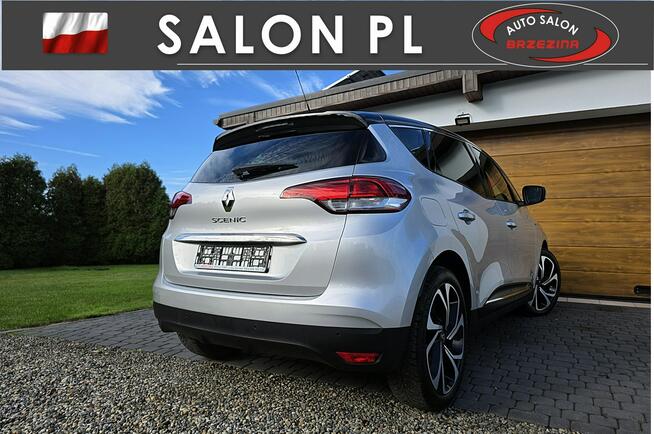 Renault Scenic serwis ASO, Full Led Rydułtowy - zdjęcie 4