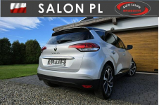 Renault Scenic serwis ASO, Full Led Rydułtowy - zdjęcie 4