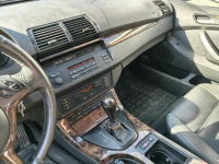 BMW X5 PALI JEŻDZI DO NAPRAW Ostrów Wielkopolski - zdjęcie 5