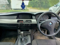 Bmw E60 2.0D 163km 06r Tarnów - zdjęcie 7