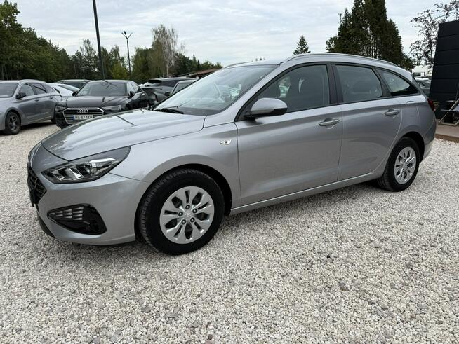 Hyundai I30 1.5 DPI Classic + Pakiet Drive! Salon Polska! Pęcice - zdjęcie 5
