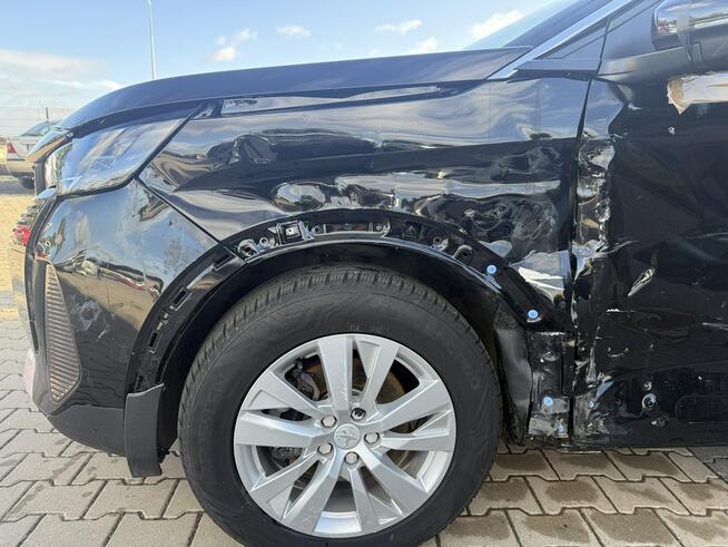Peugeot 5008 Zielona Łąka - zdjęcie 11