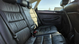 Audi A6 1.9Tdi 130Km Climatronic zarejestrowane Lębork - zdjęcie 10