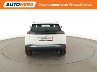 Peugeot 2008 full led panorama virtual navi pdc auto klima Warszawa - zdjęcie 6