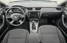Škoda Octavia 1.6TDI 105KM Ambition 2014 Salon PL Kielce - zdjęcie 9