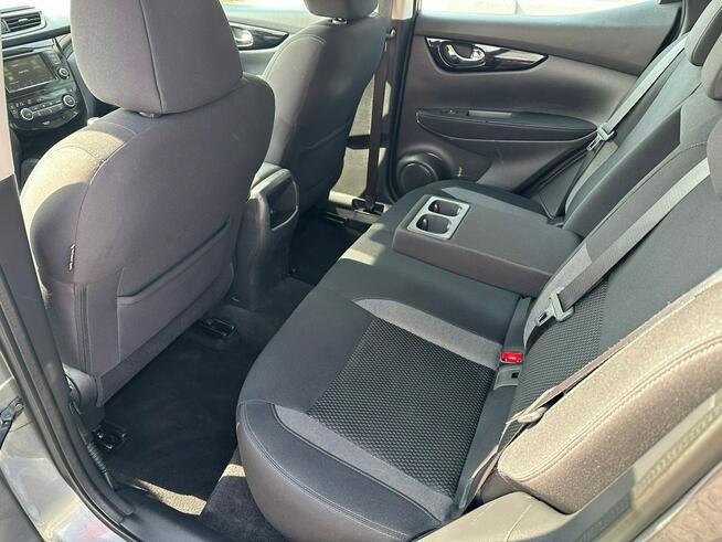 Nissan Qashqai 1.3 t-dig, Led, LIFT, Tempomat, Stan bdb. Ostrowiec Świętokrzyski - zdjęcie 8