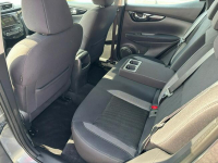 Nissan Qashqai 1.3 t-dig, Led, LIFT, Tempomat, Stan bdb. Ostrowiec Świętokrzyski - zdjęcie 8