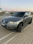 Volkswagen Touareg 3.2 V6 241km BEZ PNEUMATYKI LPG Żnin - zdjęcie 3