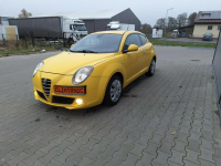 Alfa Romeo Mito Klimatronic.Auto bez wkładu finansowego... Zieleniewo - zdjęcie 4