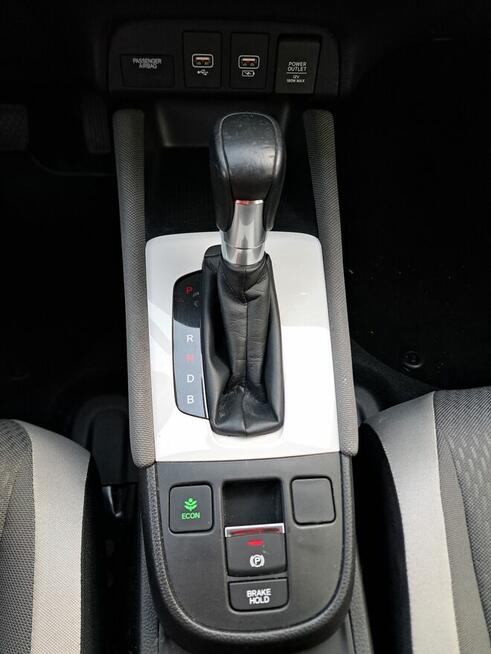 Honda Jazz Crossstar 2022 1,5 Hybryda Strzyżów - zdjęcie 9