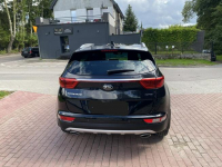 Kia Sportage GT-LINE 4x4 benzyna 177 KM Kobylnica - zdjęcie 6
