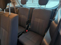 Opel Zafira 1.4 140PS Benzyna Navi LED Xenon 7 Osobowy Gwarancja Gniezno - zdjęcie 12