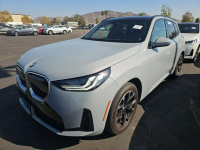 BMW X3 B58 / xDrive / M-Pakiet