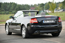 Audi A4 1,8 Turbo 163KM Cabrio Ostrów Mazowiecka - zdjęcie 10