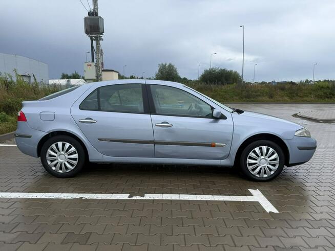 Renault Laguna Słupsk - zdjęcie 10