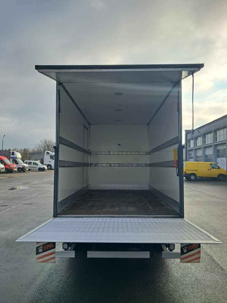 Iveco Daily %0 C 17 Jasło - zdjęcie 5