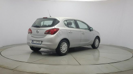 Opel Corsa 1.4 Enjoy! Z polskiego salonu! Z fakturą VAT! Warszawa - zdjęcie 7