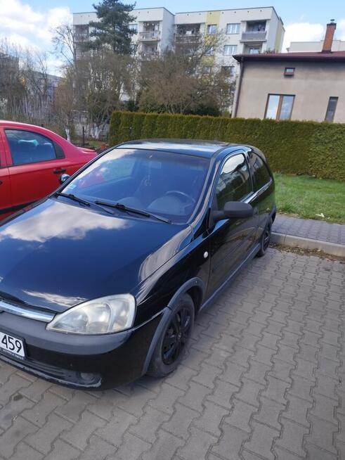 Sprzedam Opel Corsa Sosnowiec - zdjęcie 2