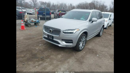 Volvo XC 90 Najwyższa wersja wyposażenia ULTIMATE / AWD / B6 Cieszyn - zdjęcie 3