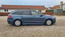 Ford Mondeo Sadlno - zdjęcie 3