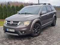 Fiat Freemont 2.0 Multijet Lounge AWD Zwoleń - zdjęcie 5