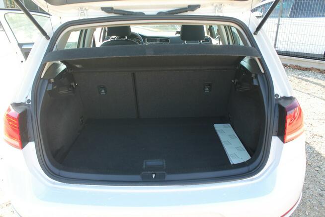 Volkswagen Golf Ostrów Wielkopolski - zdjęcie 12