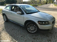 Volvo C30 1.6D Summum Warszawa - zdjęcie 8