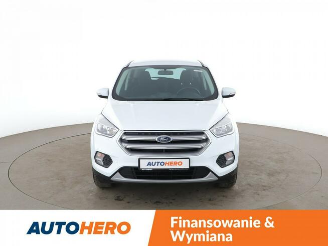 Ford Kuga klima-auto/ PDC/ tempomat /Bluetooth Warszawa - zdjęcie 10