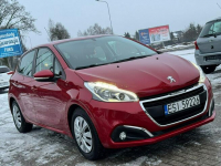 Peugeot 208 *Okazja*Benzyna*BDB stan* Zduńska Wola - zdjęcie 3