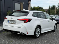 krajowy samochód serwis ASO toyota hybryda faktura vat23% Będzin - zdjęcie 9