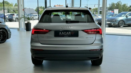 Audi Q3 35TFSI S TRONIC, LED, Salon PL, 1-wł, FV23%, Gwarancja Myślenice - zdjęcie 4