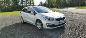 Kia Cee'd Polski salon. Goczałkowice-Zdrój - zdjęcie 3