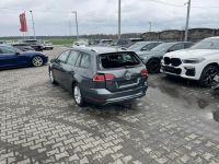 Volkswagen Golf Podgrzewanie  Klimatronik Czujniki park. Gliwice - zdjęcie 2