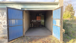 GARAŻ W ŚWIETNEJ LOKALIZACJI NA PIĄTKOWIE! Poznań - zdjęcie 8