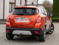 Opel Mokka 1.7CDTI 130KM ! Szyberdach ! Super Stan ! Zadbana Zwoleń - zdjęcie 3
