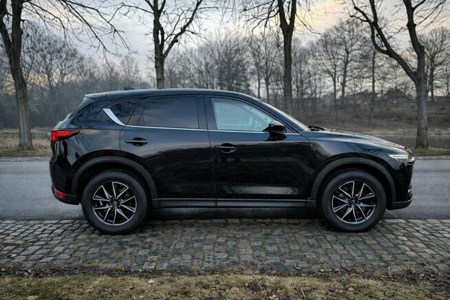 Mazda CX-5 Sadlno - zdjęcie 4
