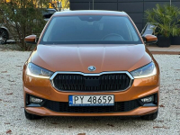 Škoda Fabia 1.0 TSI 110KM! STYLE! Salon Polska! l właściciel ! FV23%! Pęcice - zdjęcie 2