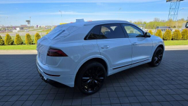 Audi Q8 TDI quattro 286 KM tiptronic Radom - zdjęcie 5