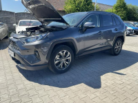 Toyota RAV-4 Salon PL Automat Hybryda Kamera Klimatronik Virtual Gliwice - zdjęcie 3