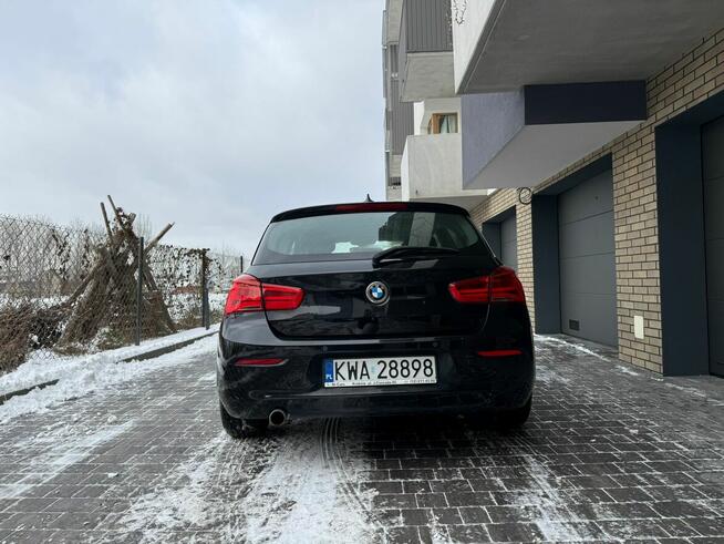 BMW f20 d Kęty - zdjęcie 2