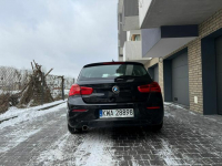 BMW f20 d Kęty - zdjęcie 2