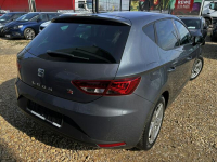 LEON FR 2.0 TDI 150KM  FULL LED navi SKÓRA bezwypadkowy SERWIS  2016 Tychy - zdjęcie 3