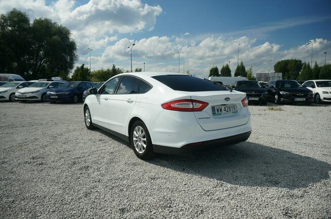 Ford Mondeo 1.5 Ecoboost/165 KM Edition Salon PL Fvat 23% WW428YR Poznań - zdjęcie 9