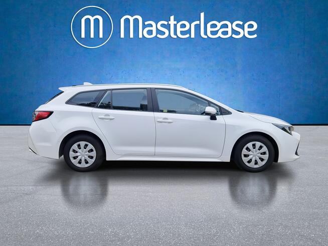 Toyota Corolla 1.8 Hybrid Comfort ! Z Polskiego Salonu ! Faktura Vat ! Warszawa - zdjęcie 4