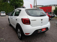 Dacia Sandero Stepway Janów Lubelski - zdjęcie 4