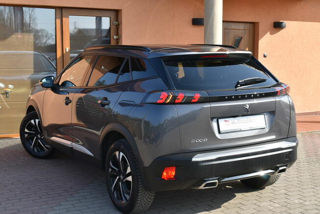 AUTOMAT! 8 BIEGÓW! VIRTUAL! NAWIGACJA! 4 KAMERY! KLIMATRONIK Białogard - zdjęcie 5