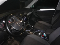 Sprzedam Volkswagena Tiguana 1.4 TSI Comfortline 150 KM Cieszyn - zdjęcie 7