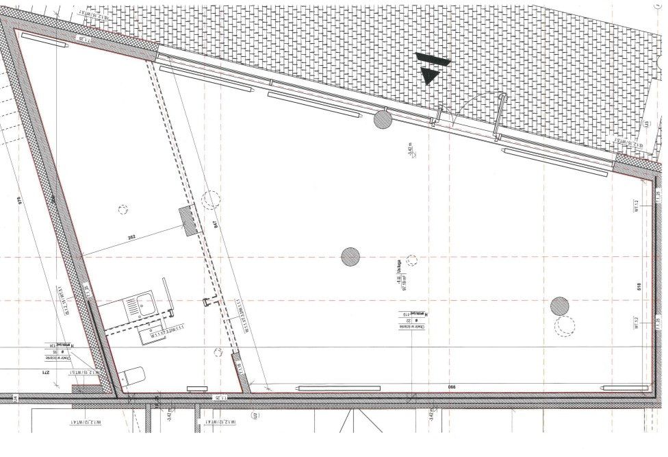 Lokal handl.-usł. na sprzedaż  Wysokie Mazowieckie Wysokie Mazowieckie - zdjęcie 3