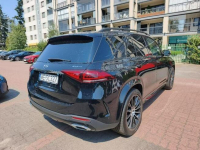 Mercedes GLE 300 Poleasingowe.pl Komorniki - zdjęcie 3